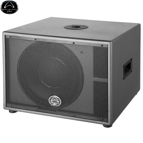 Loa Wharfedale Titan Sub-A12 3